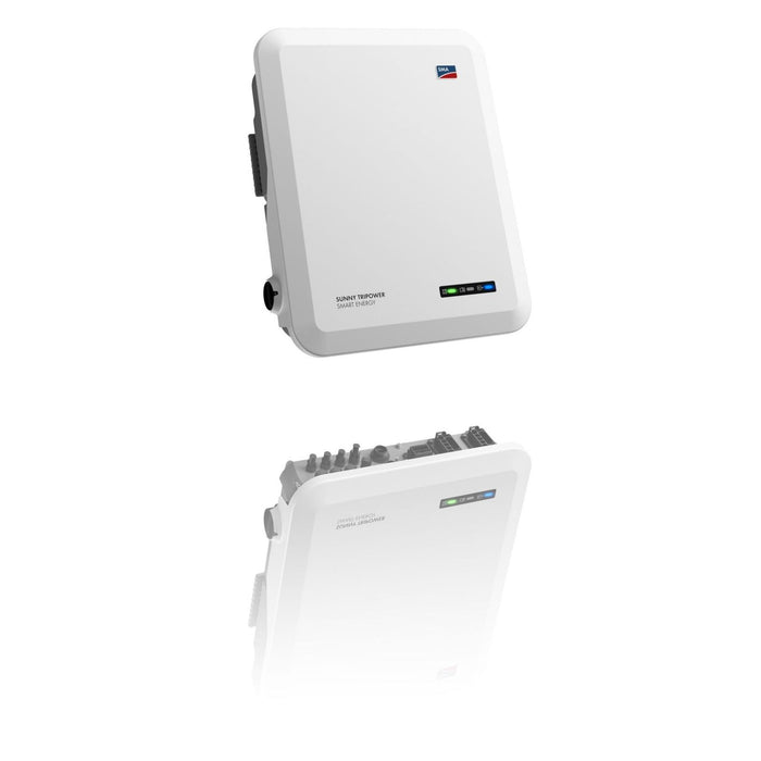 SMA Wechselrichter Smart Energy STP6.0-3SE-40 - 0 % MwSt. (gem. § 12 Abs. 3 UStG)