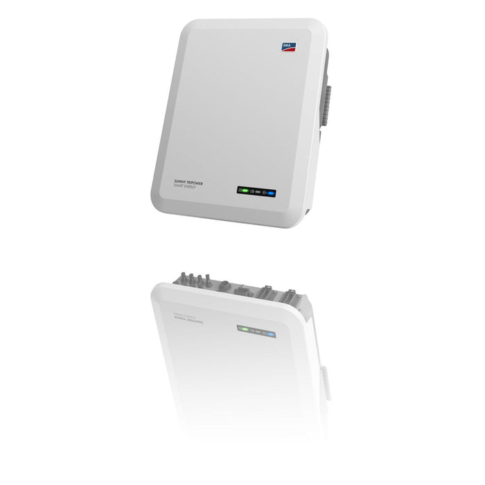 SMA Wechselrichter Smart Energy STP6.0-3SE-40 - 0 % MwSt. (gem. § 12 Abs. 3 UStG)