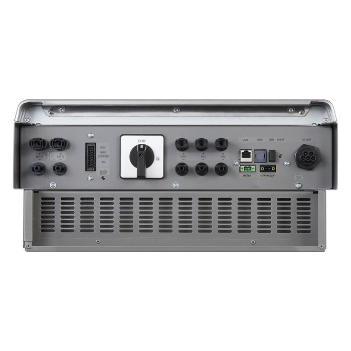 LG ESS Home 8 Hybrid-Wechselrichter 8kW (D008KE1N211) - 0% MwSt. (gem. §12 Abs. 3 UStG)