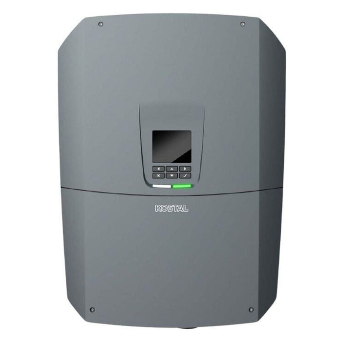 KOSTAL Solar Wechselrichter PLENTICORE S G3 4,0kW 3MPP Tracker