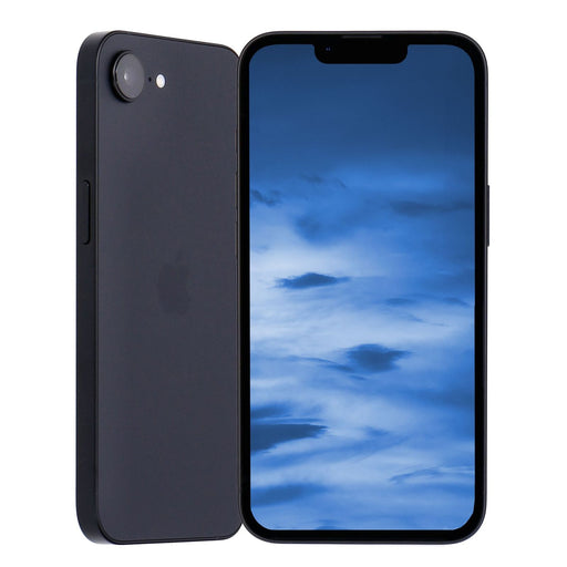 Produktbild Smartphone - Apple iPhone 16e 128GB Schwarz