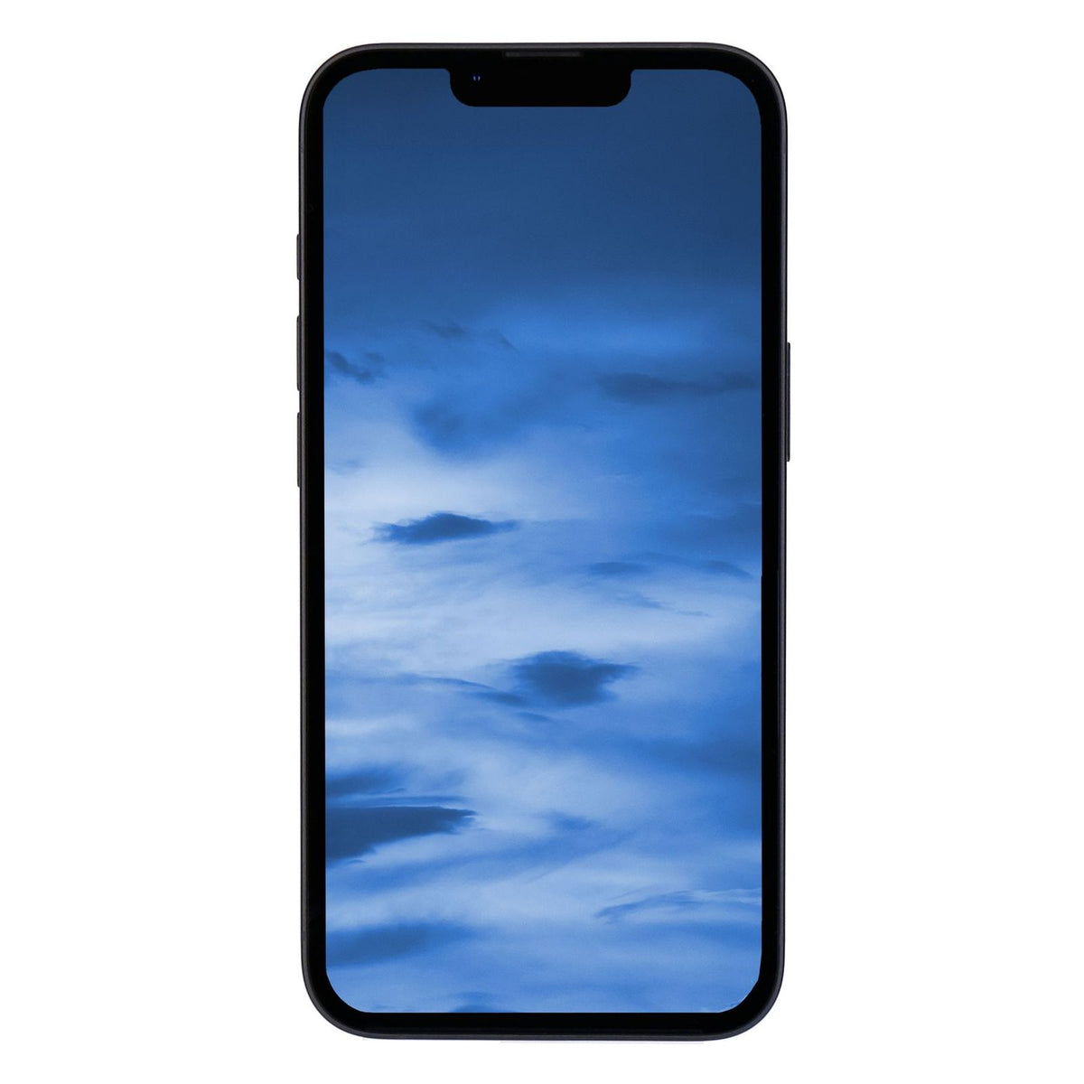 Produktbild Smartphone - Apple iPhone 16e 128GB Schwarz
