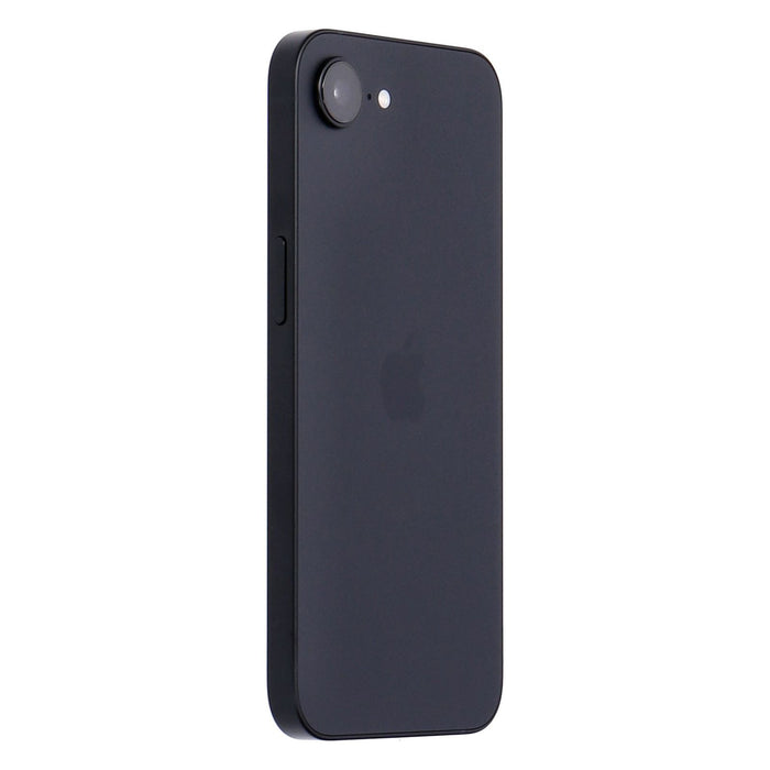 Apple iPhone 16e 128GB Schwarz