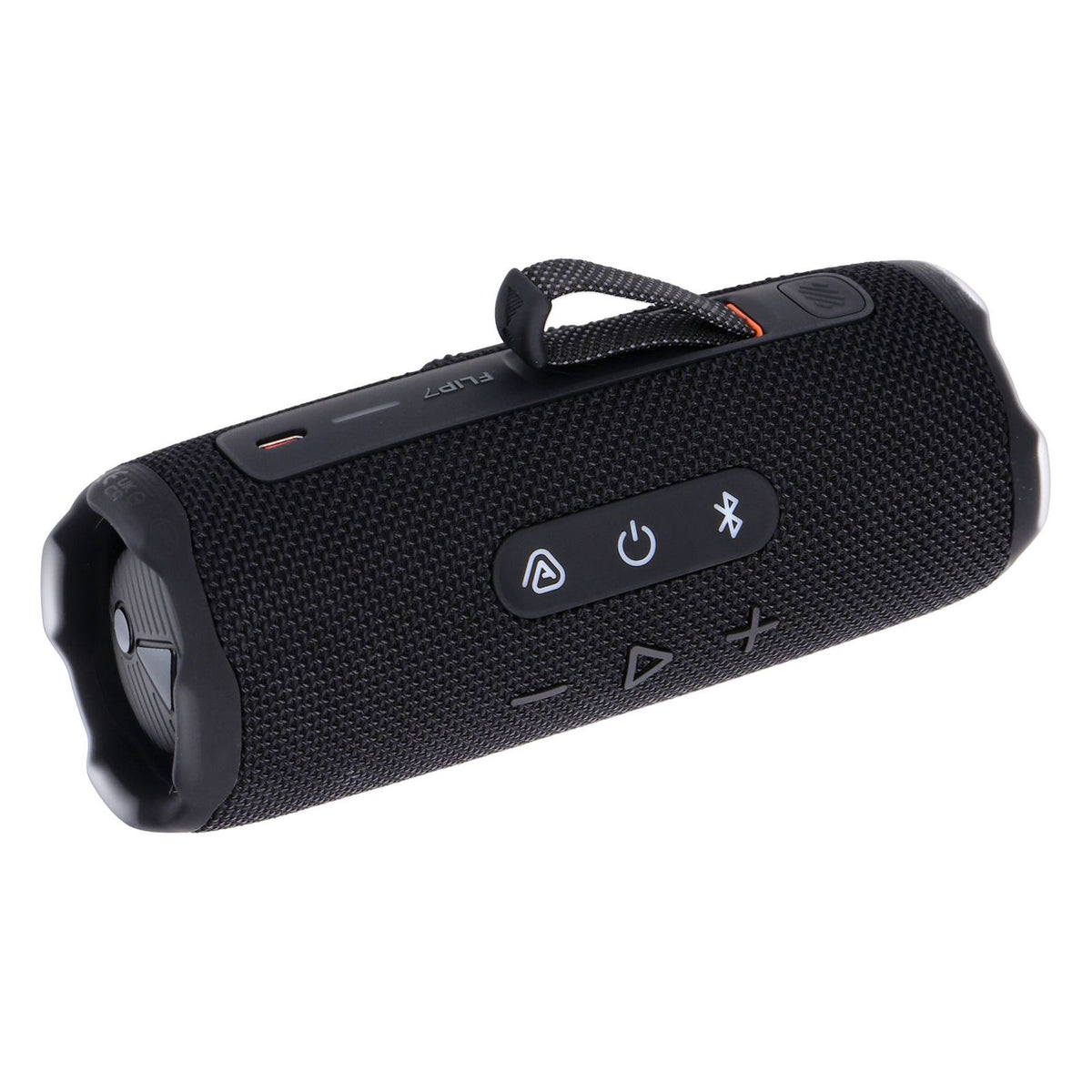 Produktbild Bluetooth-Lautsprecher - JBL FLIP 7 Bluetooth-Lautsprecher Schwarz