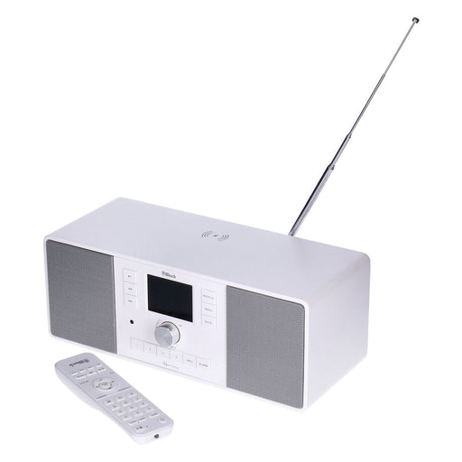 Produktbild Digitalradio (DAB+) - Block Harmony Smartradio Weiß