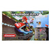 Carrera Evolution Mario Kart Rennbahn 1:32