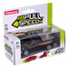 Carrera Pull and Speed Mixed Cars farblich sortiert Pick Up Truck