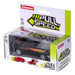 Carrera Pull and Speed Mixed Cars farblich sortiert Pick Up Truck