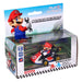 Carrera-Toys Pull and Speed Mario Kart 1:43 farblich sortiert Mario