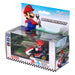 Carrera-Toys Pull and Speed Mario Kart 1:43 farblich sortiert Mario