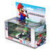 Carrera-Toys Pull and Speed Mario Kart 1:43 farblich sortiert Luigi