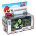 Carrera-Toys Pull and Speed Mario Kart 1:43 farblich sortiert Yoshi