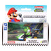 Carrera-Toys Pull and Speed Mario Kart 1:43 farblich sortiert Yoshi