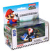 Carrera-Toys Pull and Speed Mario Kart 1:43 farblich sortiert Toad