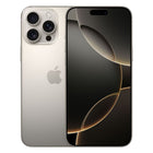 Apple iPhone 16 Pro Max 256GB Titan Natur