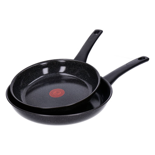 Produktbild Pfannen-Set - Tefal C4 189023 Intensity Pfannenset 24/28cm
