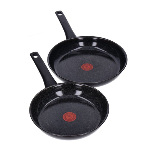 Produktbild Pfannen-Set - Tefal C4 189023 Intensity Pfannenset 24/28cm