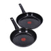 Tefal C4 189023 Intensity Pfannenset 24/28cm