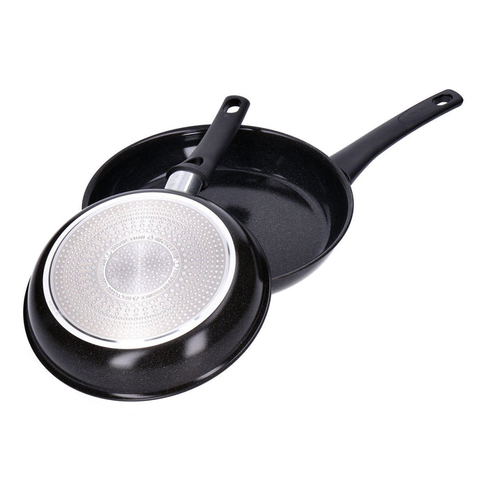 Tefal C4 189023 Intensity Pfannenset 24/28cm