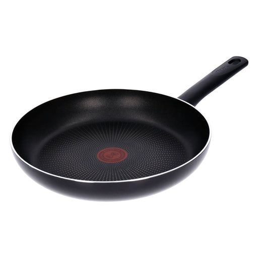 Produktbild Bratpfanne - Tefal Resist Plus D5270653 28cm Aluminium-Pfanne mit Thermo Spot