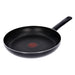 Tefal Resist Plus D5270653 28cm Aluminium-Pfanne mit Thermo Spot