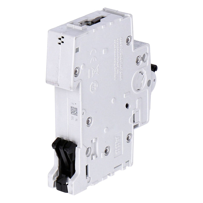 10x ABB S201-B16 Sicherungsautomat B-Char., 6 kA, 16 A, 1P