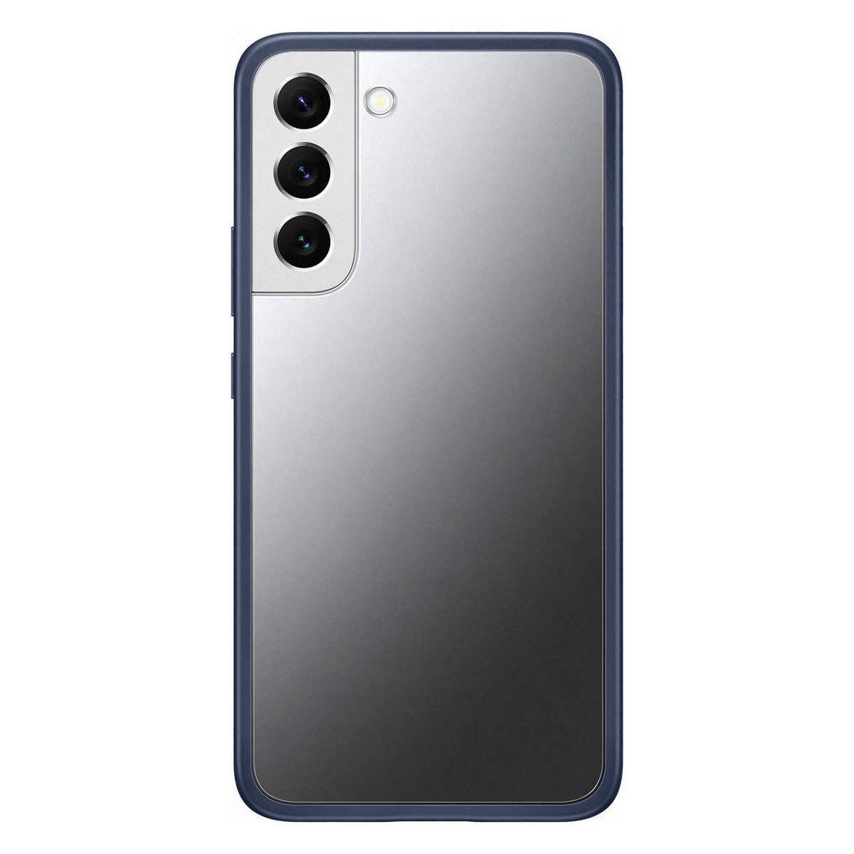 Produktbild Smartphone-Hülle - Samsung Galaxy S22+ Frame Cover navy