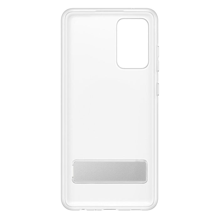 Samsung Galaxy A72 Clear Cover