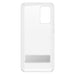 Samsung Galaxy A72 Clear Cover