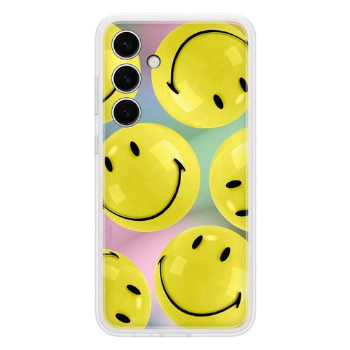 Produktbild Smartphone-Hülle - Samsung Galaxy S24+ Flipsuit Case Yellow
