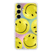 Samsung Galaxy S24+ Flipsuit Case Yellow