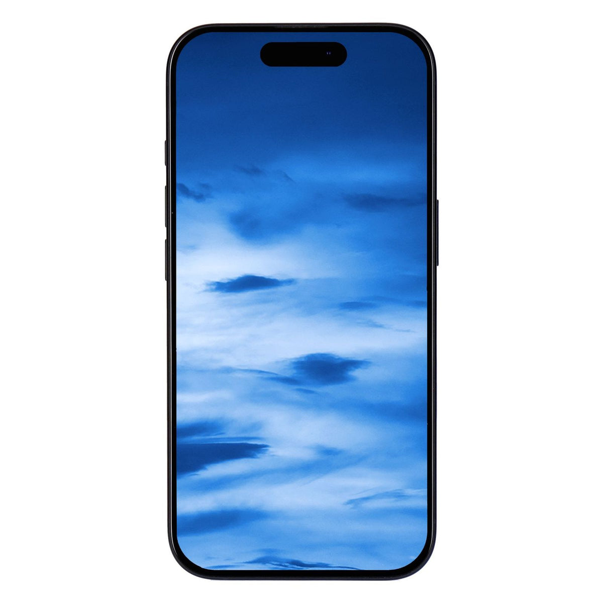Produktbild Smartphone - Apple iPhone 16 256GB Schwarz