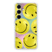 Samsung Galaxy S24 Flipsuit Case Yellow