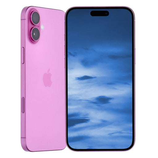 Produktbild Smartphone - Apple iPhone 16 Plus 128GB Pink
