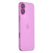 Apple iPhone 16 Plus 128GB Pink