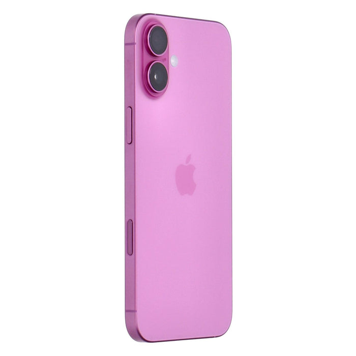 Apple iPhone 16 Plus 128GB Pink