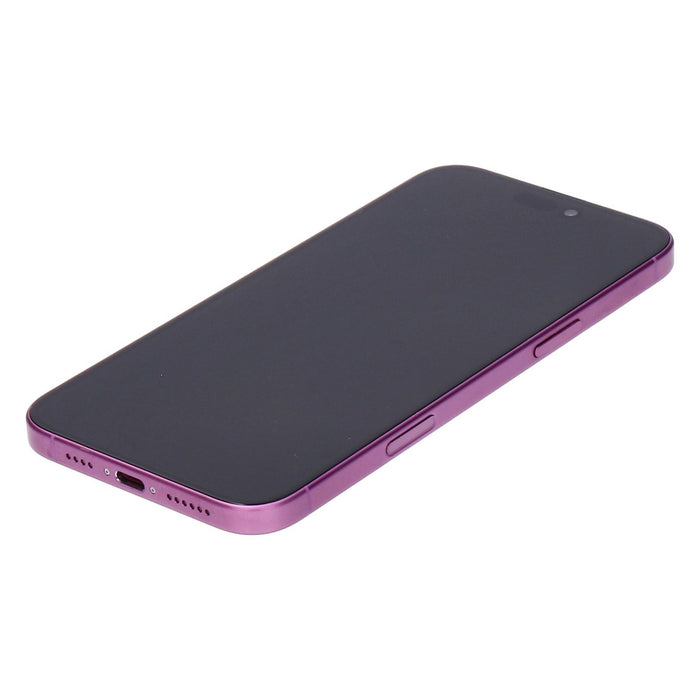 Apple iPhone 16 Plus 128GB Pink