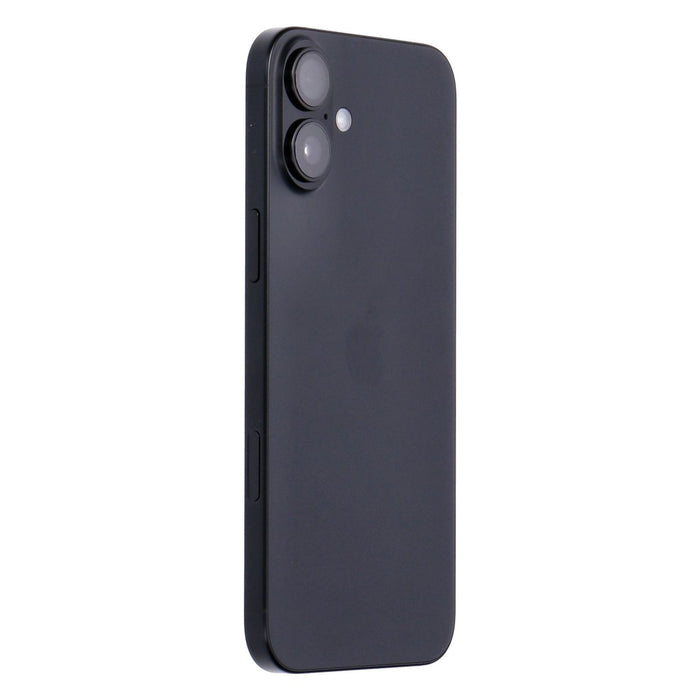 Apple iPhone 16 Plus 128GB Schwarz