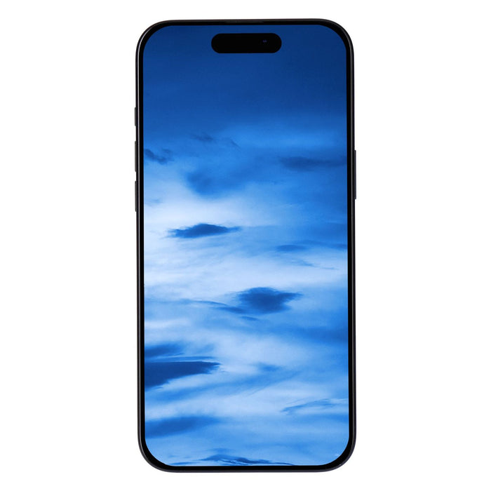 Apple iPhone 16 Plus 128GB Schwarz