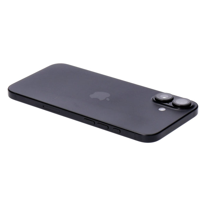 Apple iPhone 16 Plus 128GB Schwarz