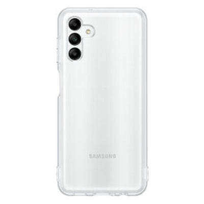 Galaxy A04s Soft Clear Cover