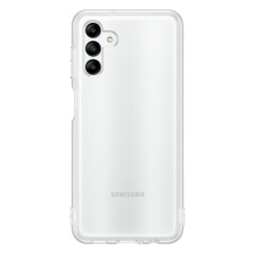 Produktbild Smartphone-Hülle - Samsung Galaxy A04s Soft Clear Cover