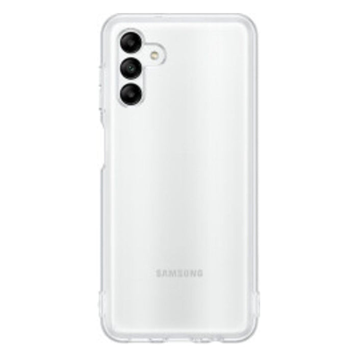 Samsung Galaxy A04s Soft Clear Cover