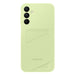 Samsung Galaxy A15 / A15 5G Card Slot Case Lime