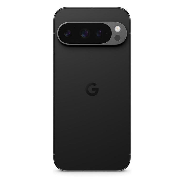 Google Pixel 9 Pro 5G Dual-SIM 256GB Obsidian