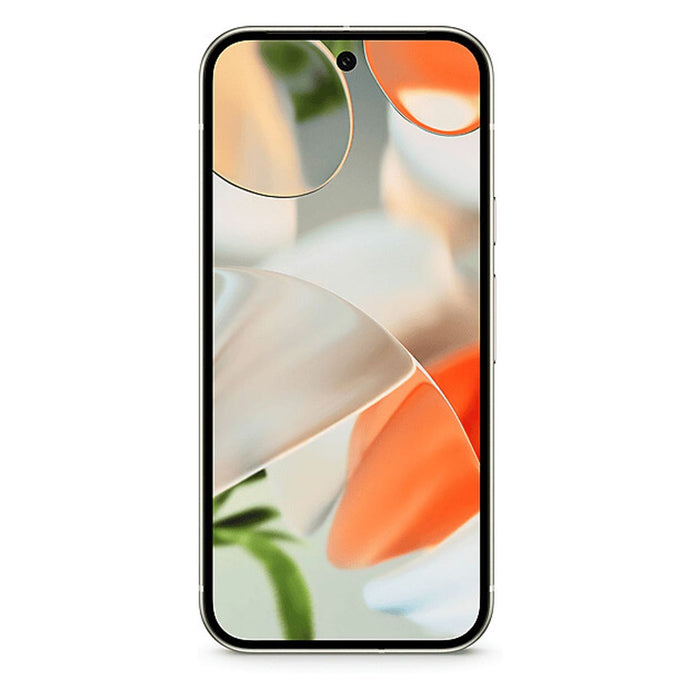 Google Pixel 9 5G Dual-SIM 256GB Porcelain