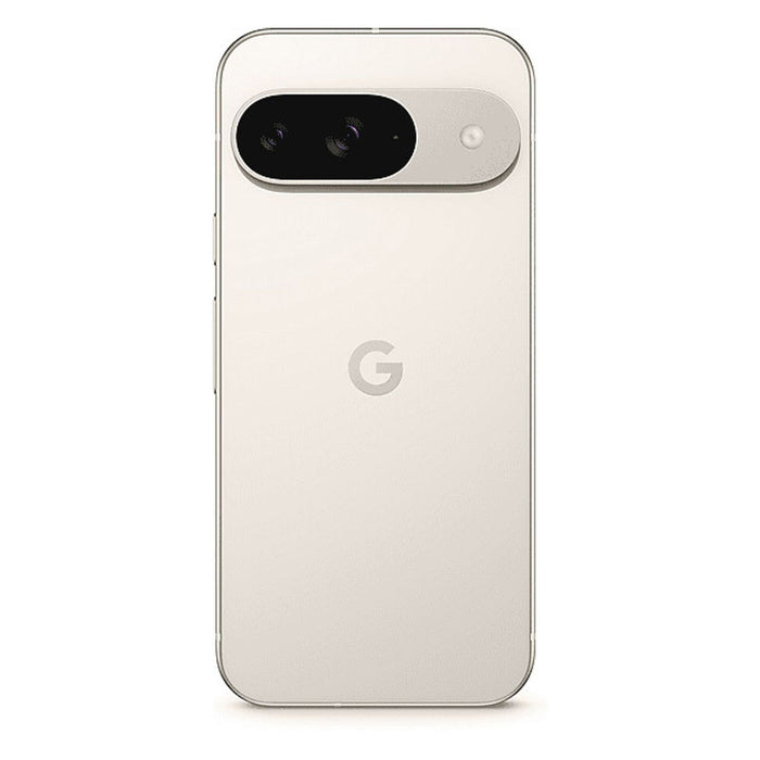 Google Pixel 9 5G Dual-SIM 256GB Porcelain