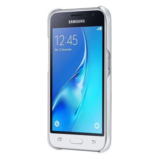 Produktbild Smartphone-Hülle - Samsung Galaxy J1 Slim Cover transparent