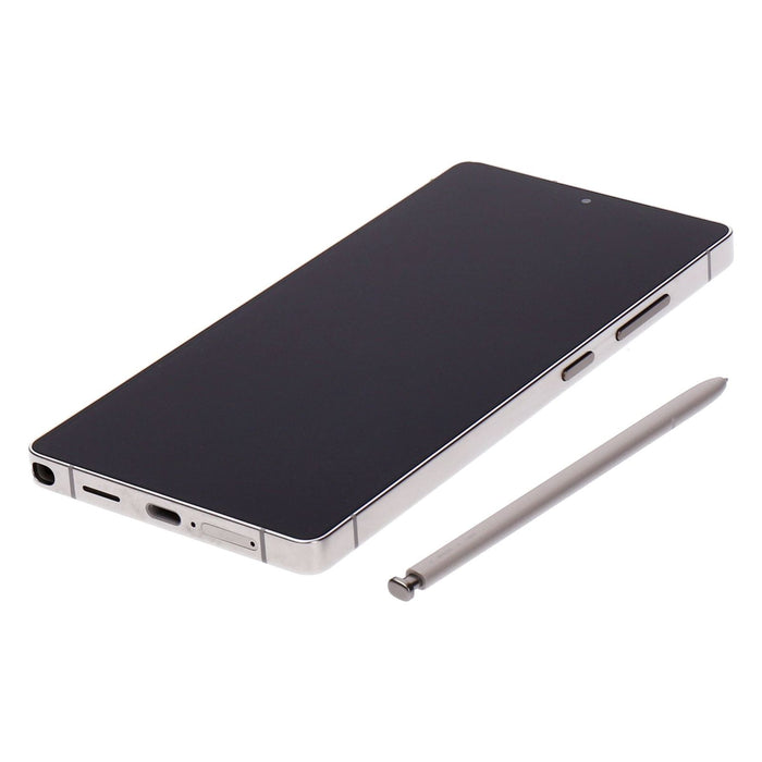 Samsung Galaxy S25 Ultra 512GB Titanium Gray