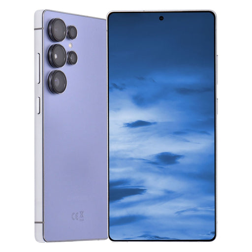 Produktbild Smartphone - Samsung Galaxy S25 Ultra 256GB Titanium Silverblue